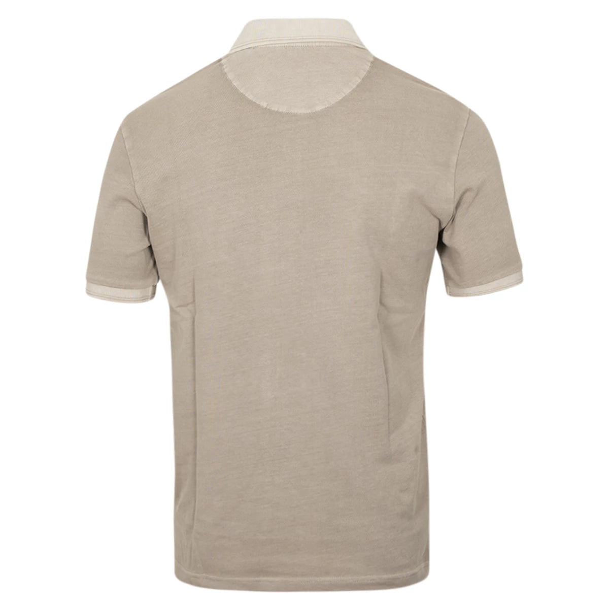 Woolrich Polo beige | Macinac