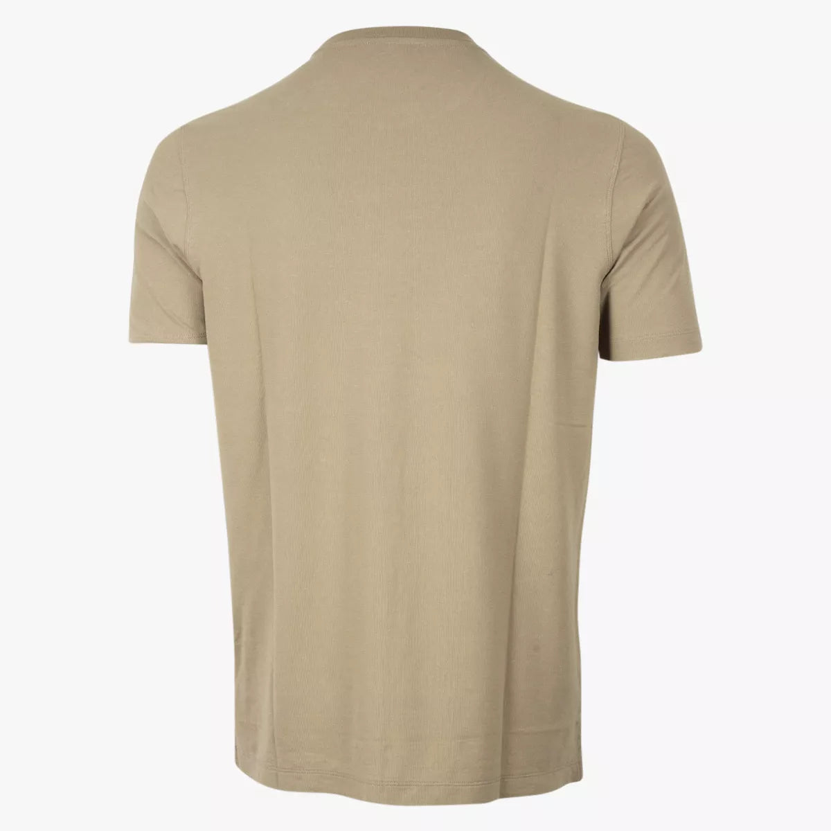 Zanone T Shirt Beige | Ice Cotton