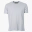 Zanone T Shirt Lichtgrijs | Ice Cotton