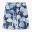 Flaneur Shorts blauw | Umbrella