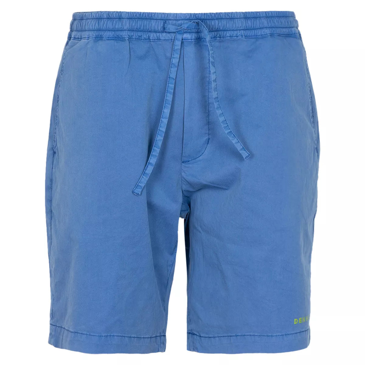 Denham Carlton chino short blauw