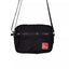 The New Originals Mini Messenger bag zwart