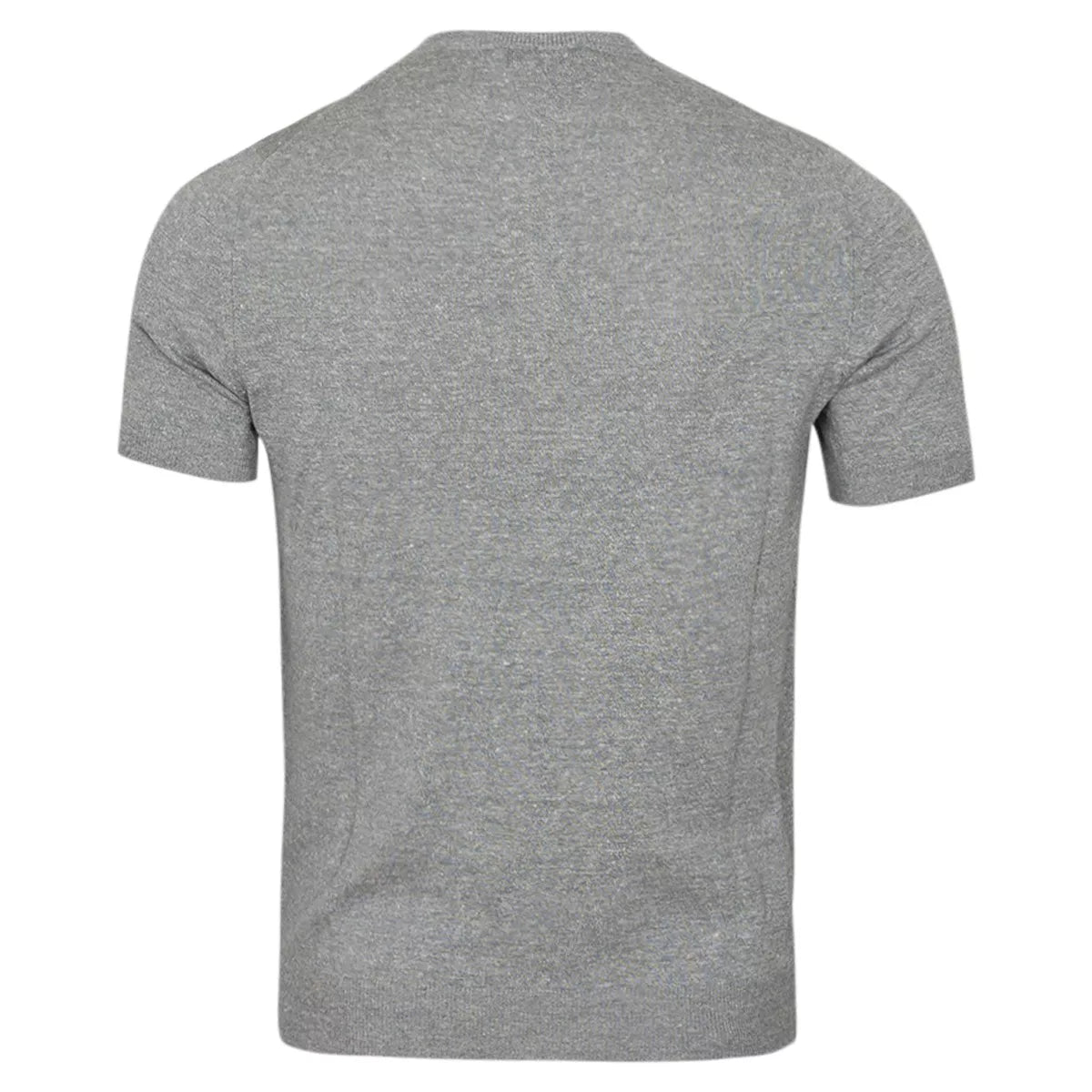 Gran Sasso T-shirt grijs