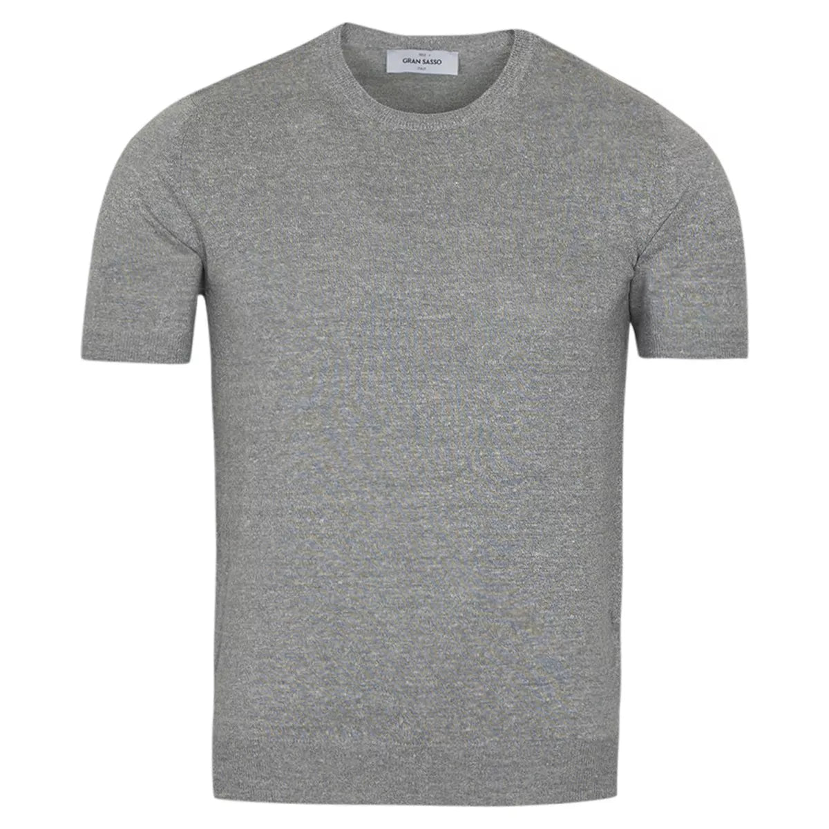 Gran Sasso T-shirt grijs