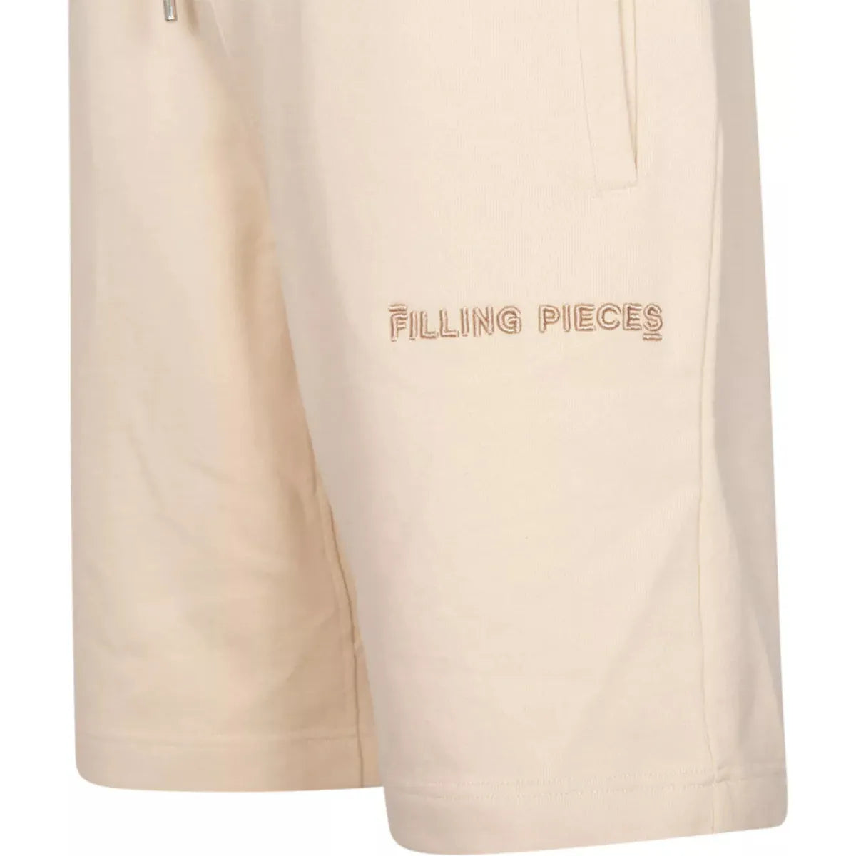 Filling Pieces Sweat short lichtroze