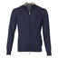 Doriani Vest donkerblauw