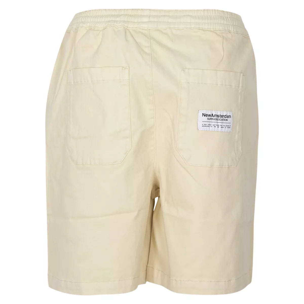 NASA Work short zand