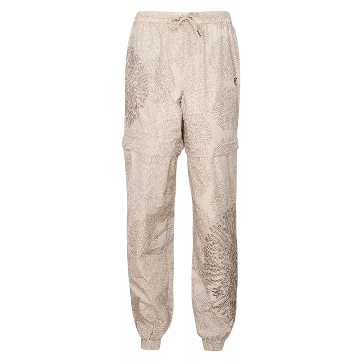 Daily Paper Payden trackpants beige