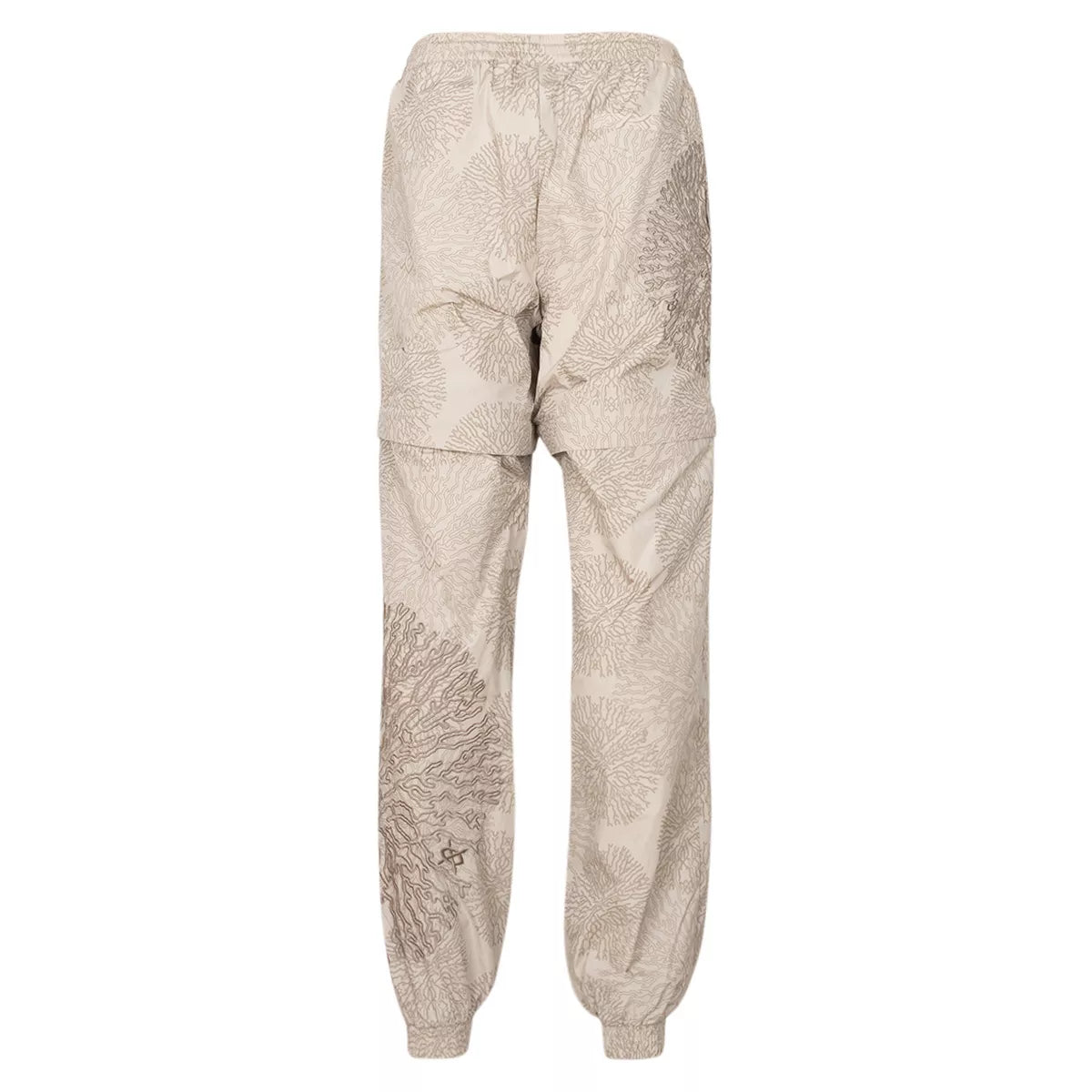 Daily Paper Payden trackpants beige