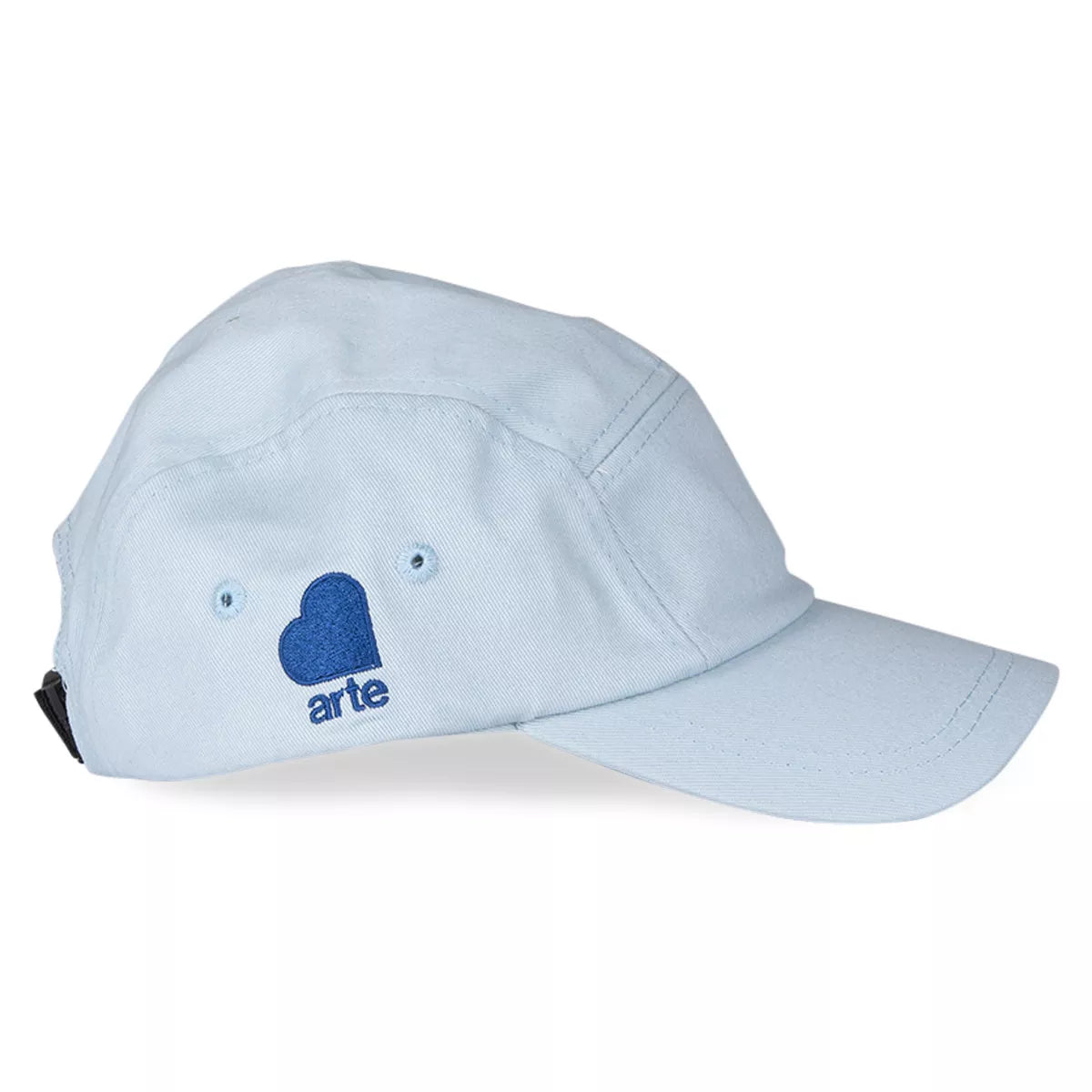 ARTE  Antwerp Pet Lichtblauw | Cana Heart Cap