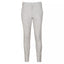 Plain Pantalon Josh lichtgrijs