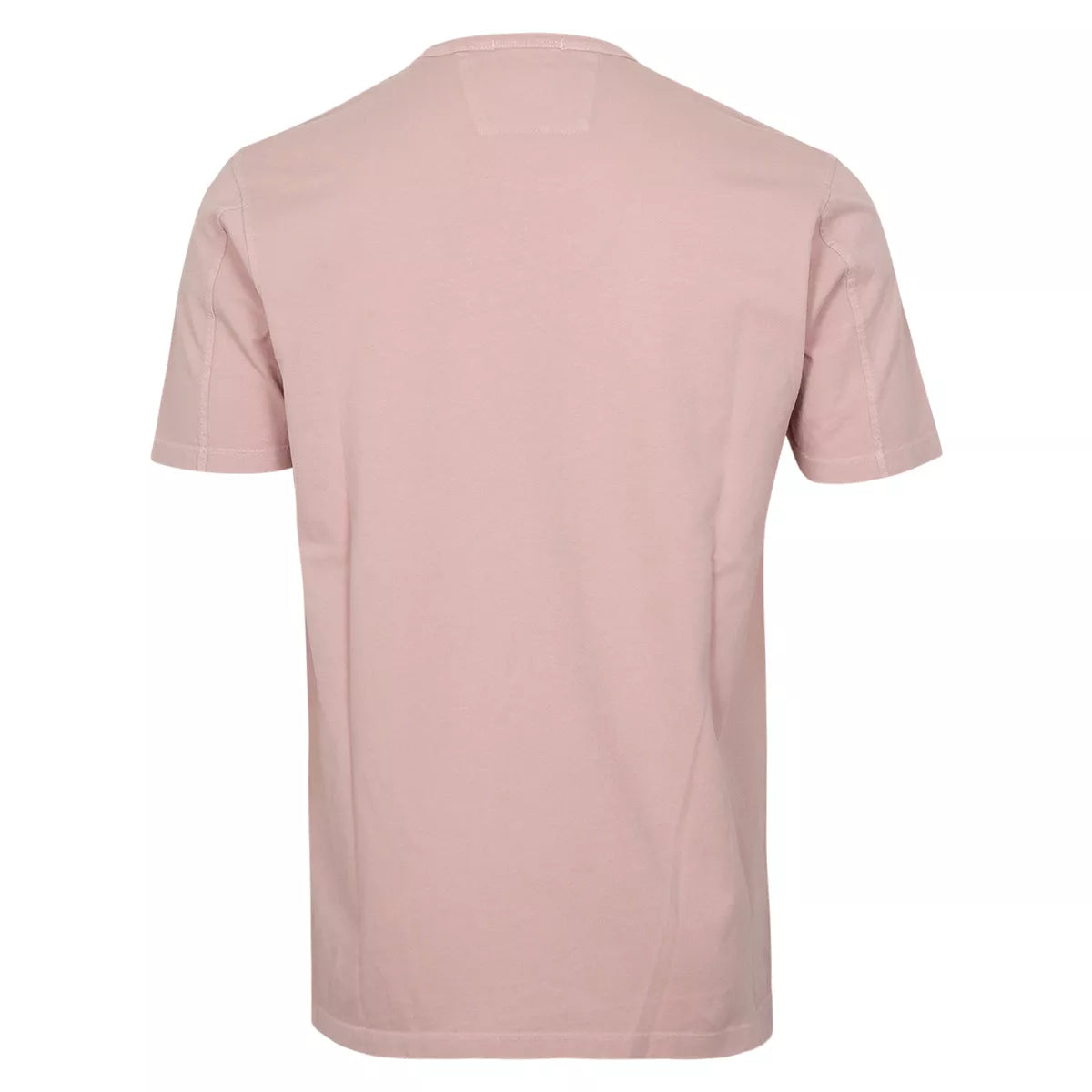 CP Company T-shirt oud-roze