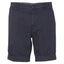 Mason's Milano travel short donkerblauw