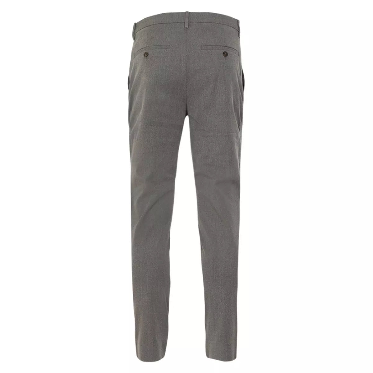 Plain Pantalon grijs | Josh 315