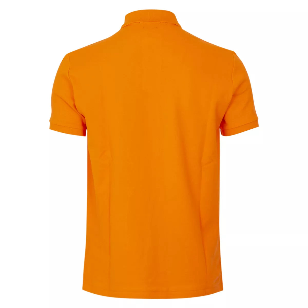 Ralph Lauren Polo oranje