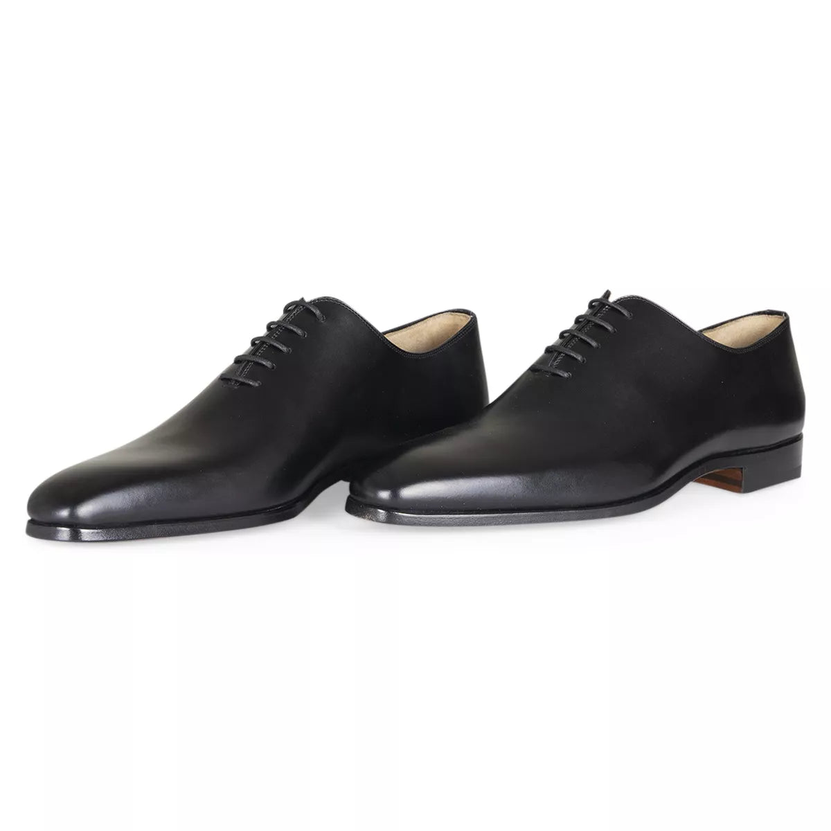 Magnanni Black wind veterschoen zwart