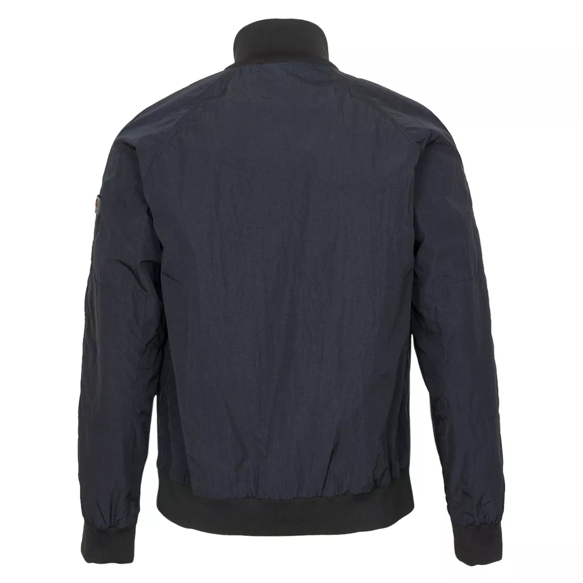 Peuterey Bomberjack Agnel donkerblauw