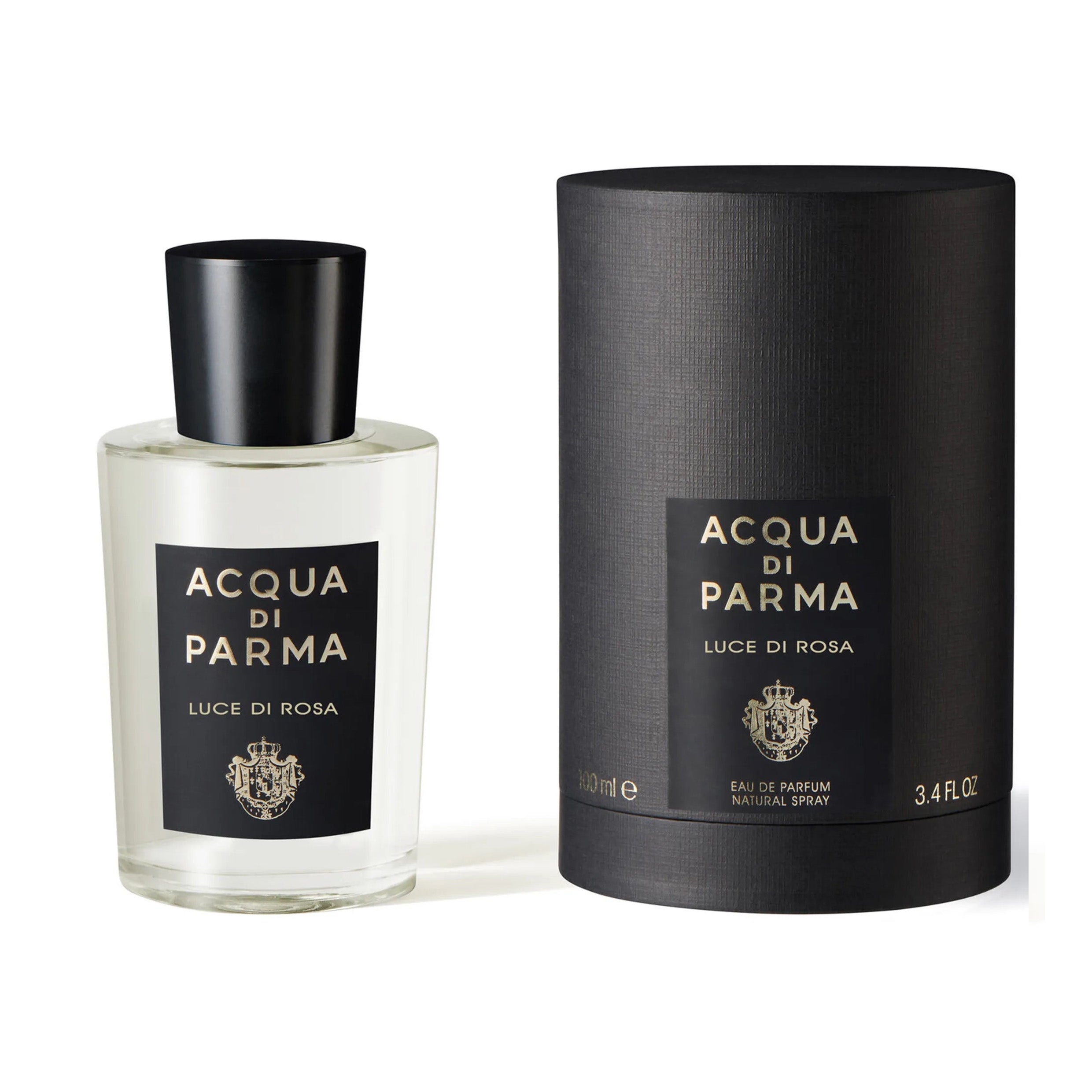 Acqua di Parma Luce Di Rosa