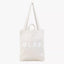 Olaf Tote bag beige