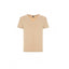 Alan Red & Co Huidskleurig t-shirt 2-pack
