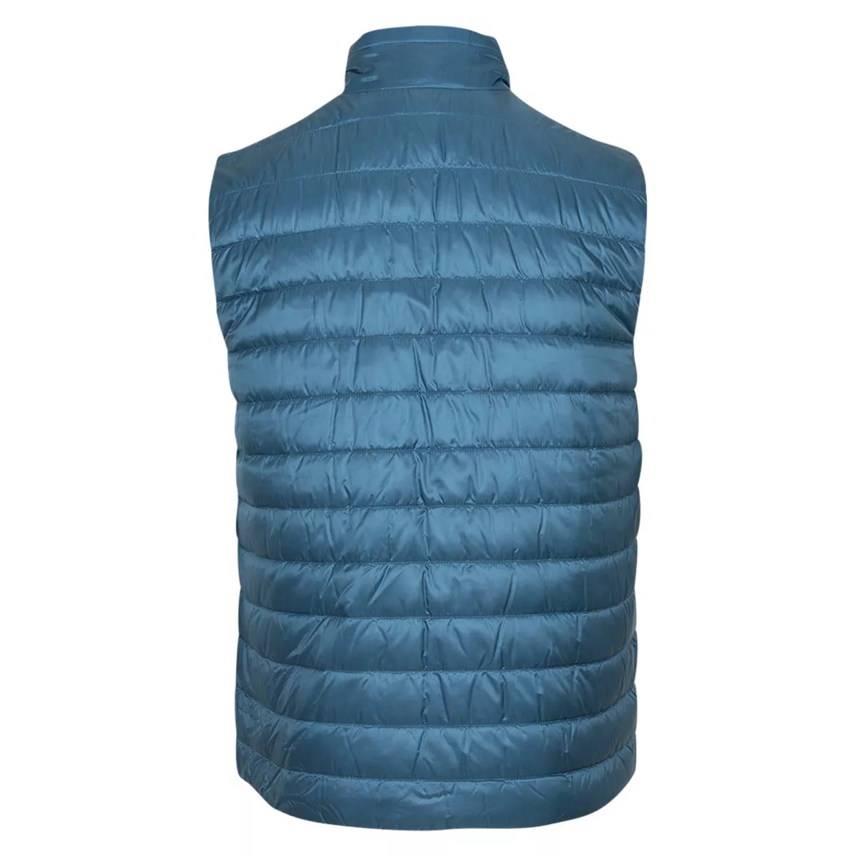 Herno Bodywarmer reversible blauw/zwart